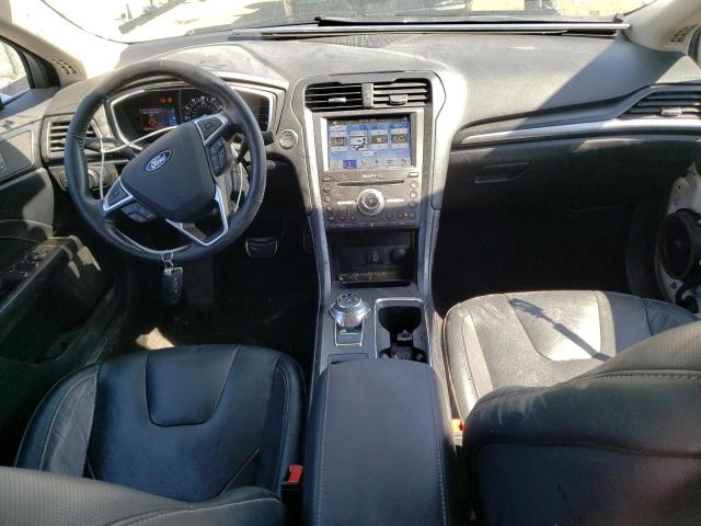 3FA6P0D94HR220418 Ford Fusion Titanium