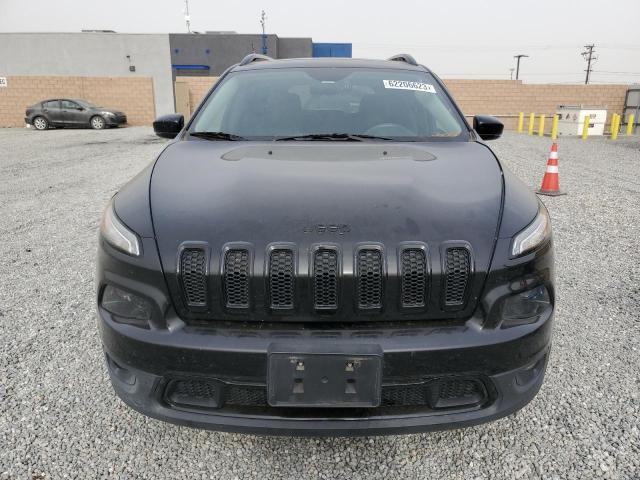 1C4PJMDS0GW306783 Jeep Cherokee Limited