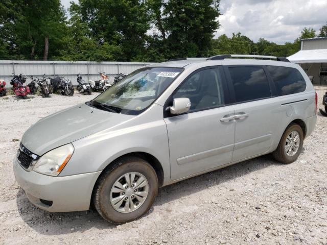 2012 Kia Sedona LX