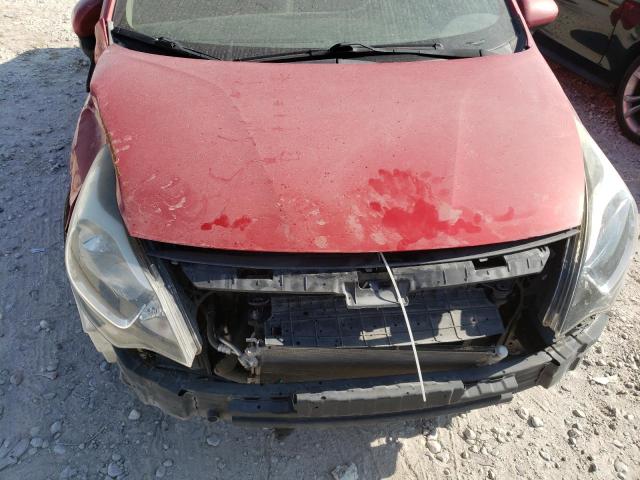 KNADM4A33E6400173 KIA RIO LX