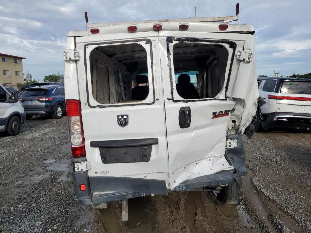 2017 RAM PROMASTER - 3C6TRVAGXHE515836