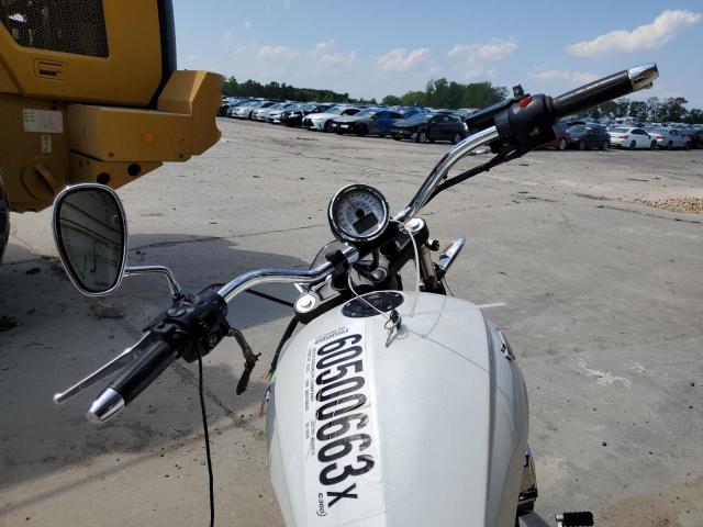 2013 VICTORY MOTORCYCLES BOARDWALK 5VPRB36NXD3026410