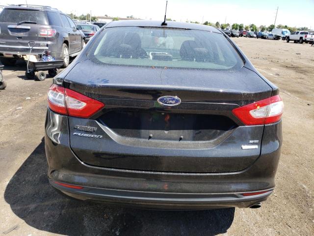 3FA6P0HD8ER107842 Ford FUSION SE