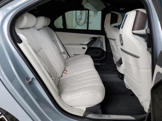2023 BMW I7 XDRIVE6 - WBY53EJ04PCM31425