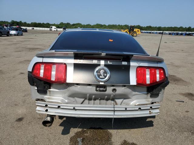 1ZVBP8JS3B5146639 2011 FORD MUSTANG, photo no. 6