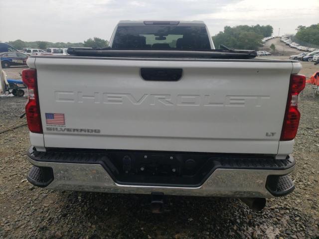 2021 CHEVROLET 2500 HD - 1GC1YNEY2MF157394