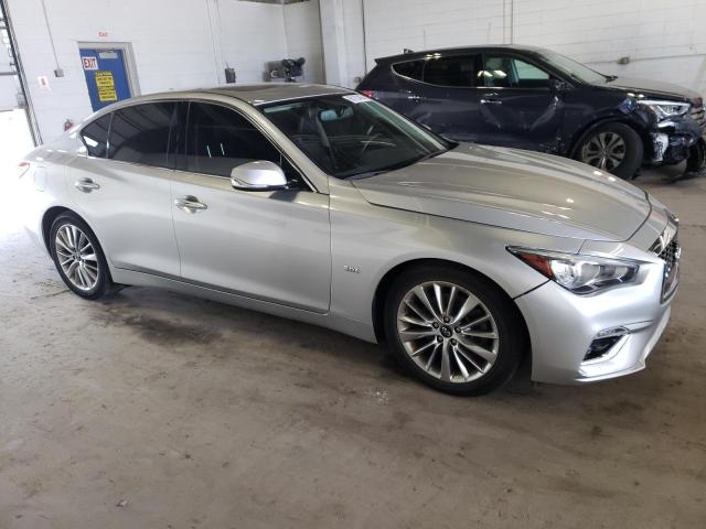 JN1EV7AR8KM559095 Infiniti Q50 LUXE