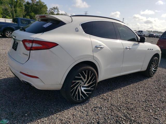 2017 MASERATI LEVANTE S - ZN661YUS8HX234227