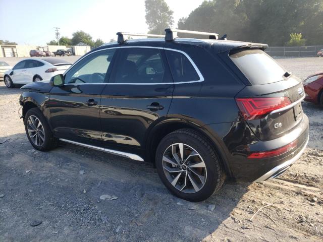 WA1EAAFY2P2039512 2023 AUDI Q5, photo no. 2