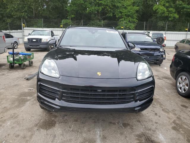 2021 PORSCHE CAYENNE S - WP1AB2AY6MDA29028