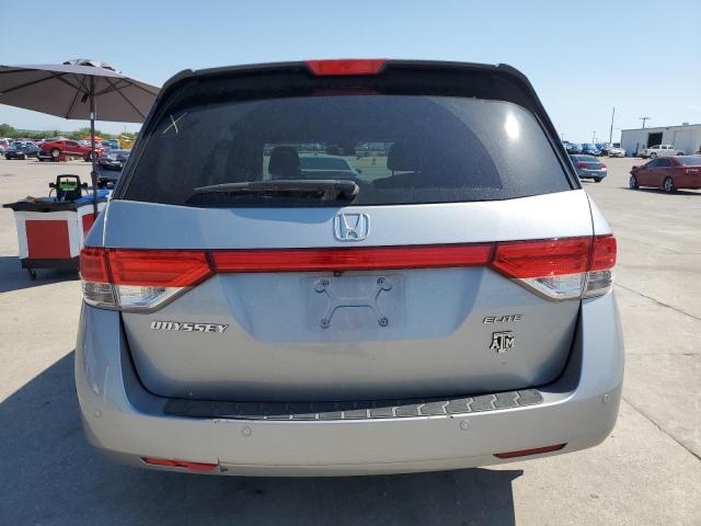 5FNRL5H96GB014656 2016 HONDA ODYSSEY, photo no. 6