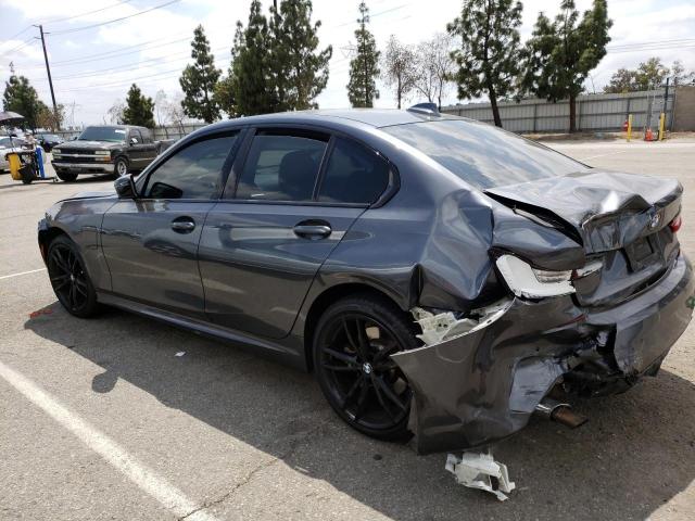 WBA5P7C08MFL43158 BMW 330e