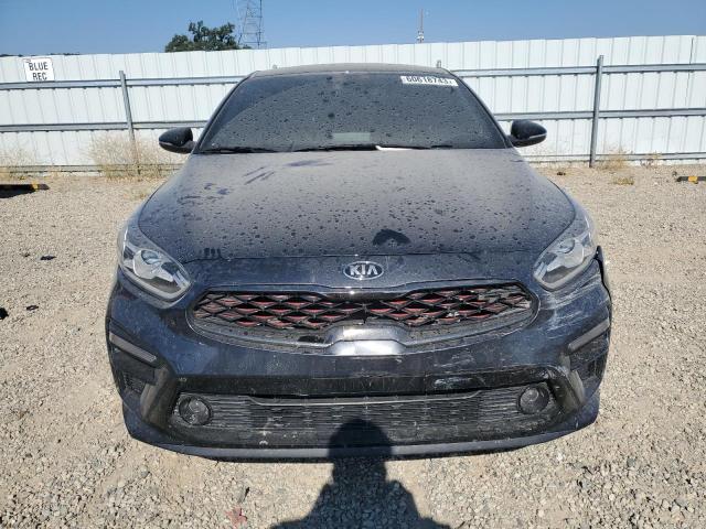 3KPF44AC8LE139481 KIA FORTE GT