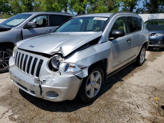 2008 Jeep Compass Sport