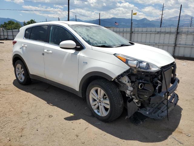 Vin: kndpmcac9j7380350, lot: 56423173, kia sportage lx 20184