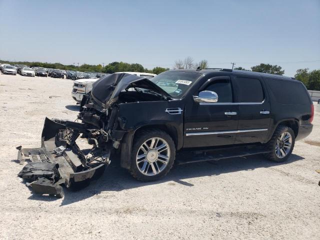 2012 Cadillac Escalade ESV Platinum