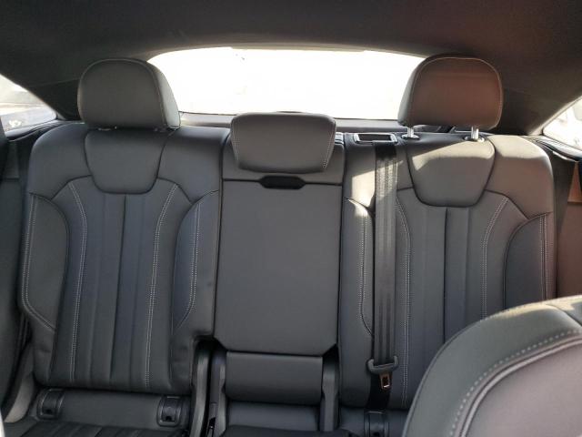 2023 AUDI Q5 SPORTBA - WA15AAFY1P2029523