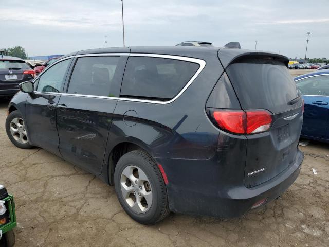 2C4RC1CG4HR565866 2017 CHRYSLER PACIFICA, photo no. 2