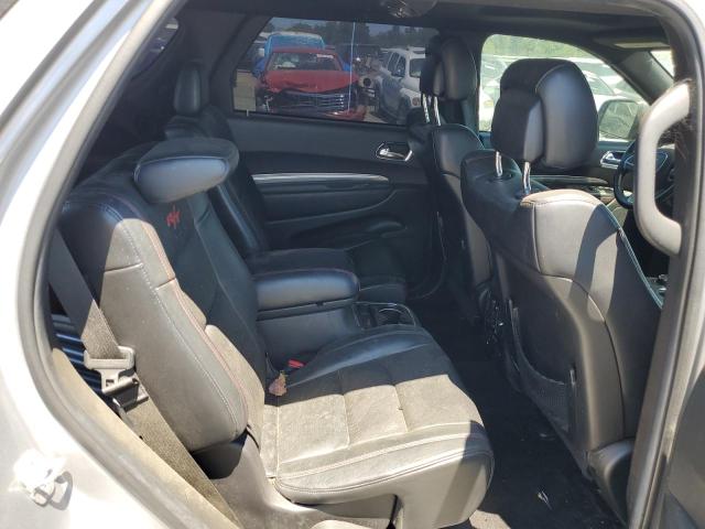 1C4SDHCT9EC405670 Dodge Durango R/t