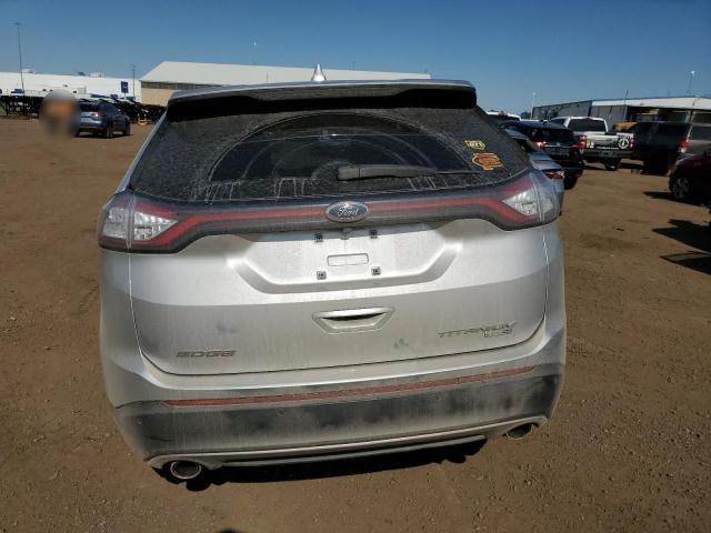 2FMPK4K99JBB15591 Ford Edge Titanium