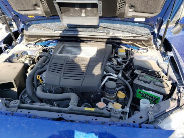 JF1VA1C66J9831126 Subaru Wrx Premium