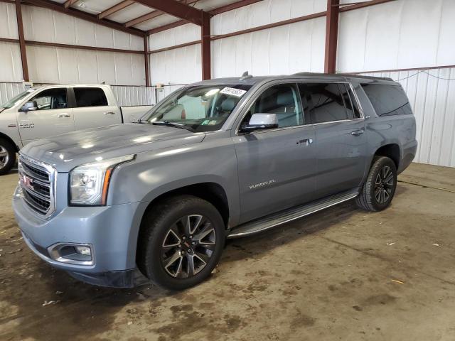 2016 GMC Yukon XL 