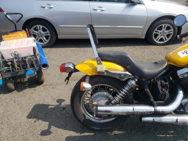 2002 HONDA VT750 DC JH2RC44042M613452