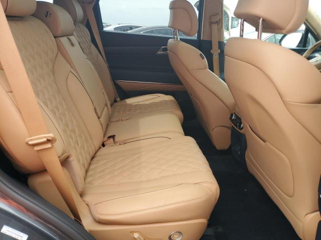 2022 GENESIS GV80 BASE KMUHCESC9NU080586