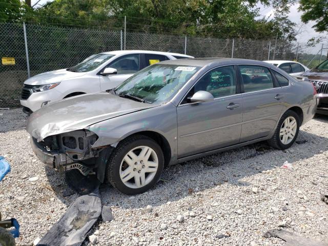 2006 Chevrolet Impala LTZ