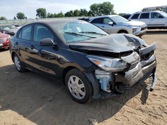 3KPA24AB1JE062988 | 2018 KIA RIO LX