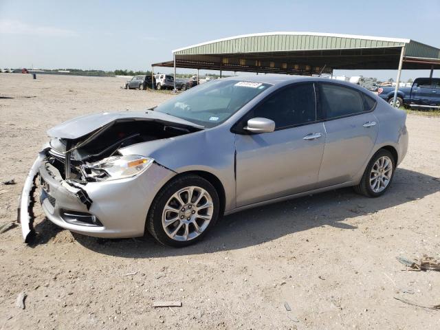 2016 Dodge Dart SXT Sport