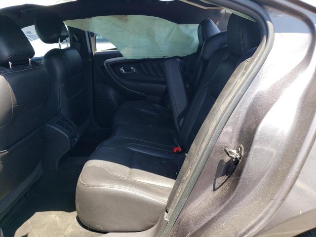 1FAHP2E86EG103792 Ford TAURUS SEL
