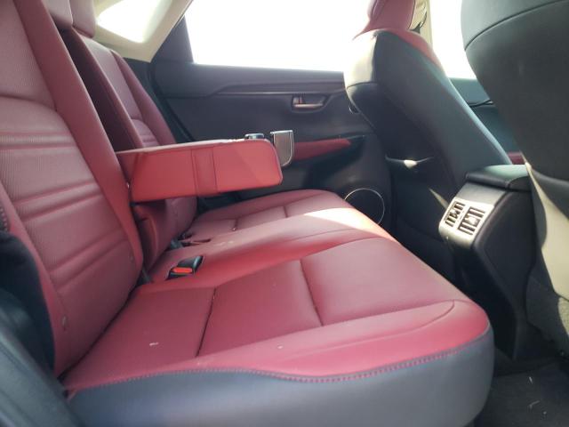 2020 LEXUS NX 300 JTJGARBZ5L5008076