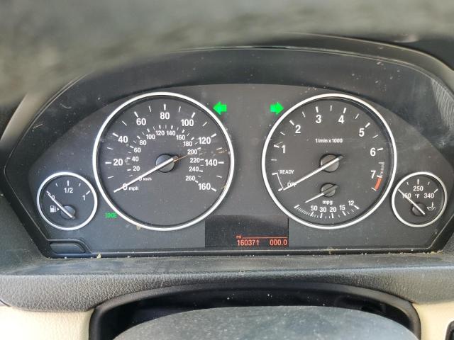 WBA3B3C55FJ983757 BMW 328 XI