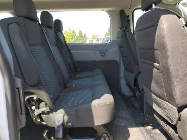 1FBZX2ZM4HKA89936 Ford Transit T-350
