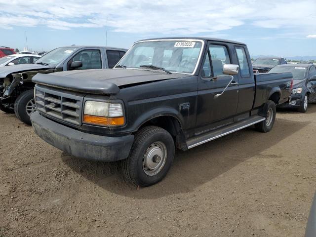 1995 Ford F-150 