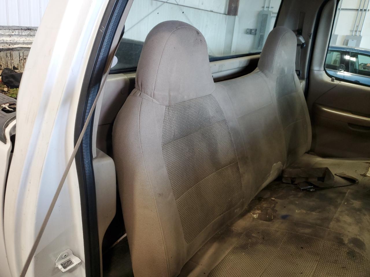 1ftzf17201na83081 1FTZF17201NA83081 2001 Ford F150