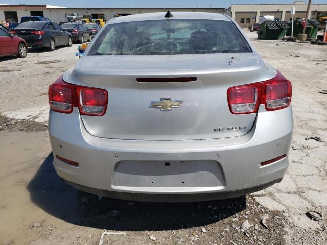 1G11A5SA9GF149513 Chevrolet Malibu Limited Ls