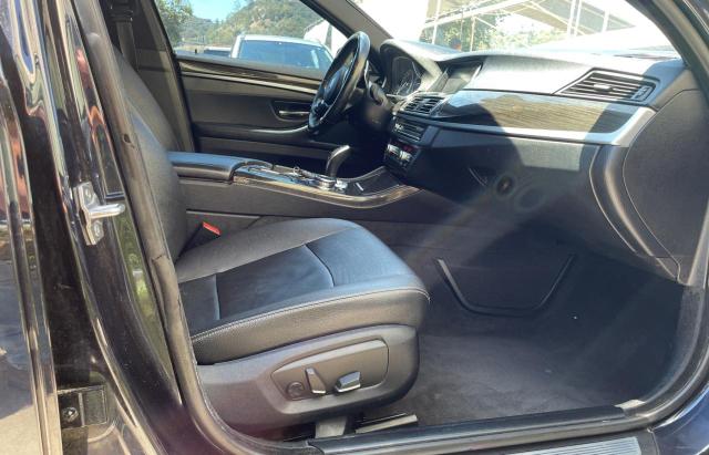 WBAXA5C56ED690091 BMW 535 D