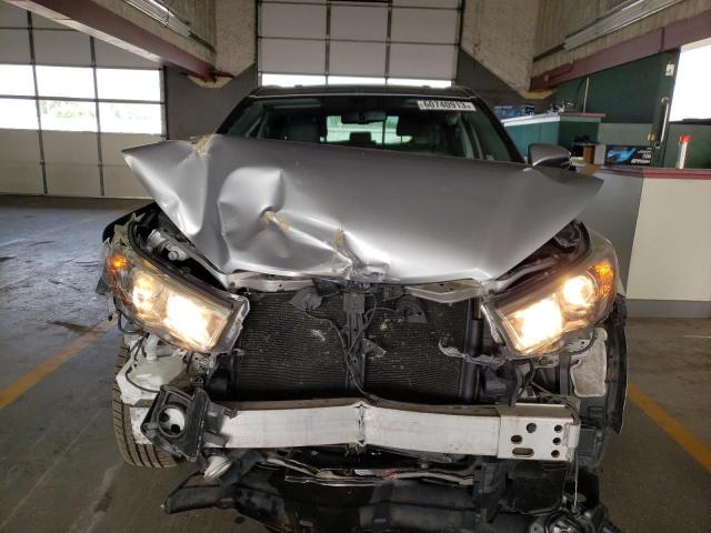 5TDJKRFH8FS173867 | 2015 TOYOTA HIGHLANDER