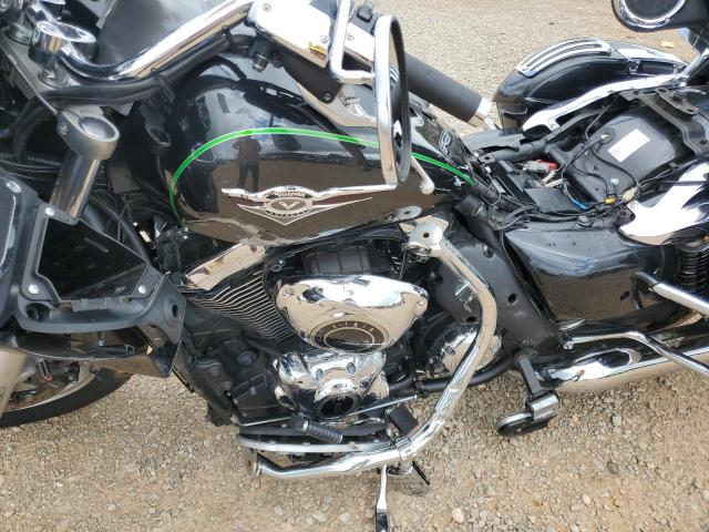 2015 KAWASAKI VN1700 B JKBVNRB12FA010815