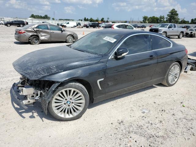 2015 BMW 428 I - WBA3N3C54FK233655