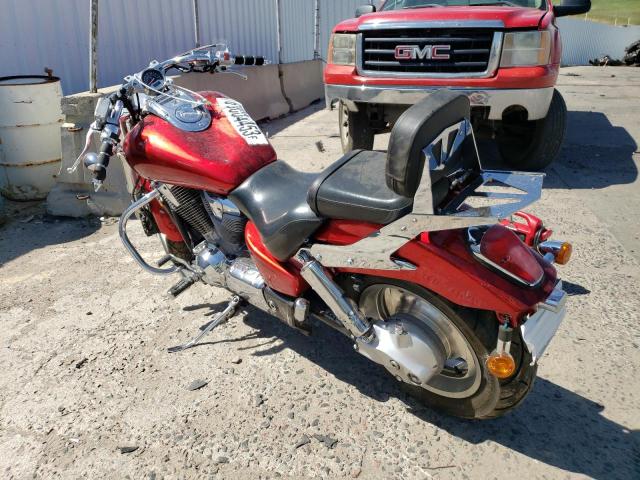 2003 HONDA VTX1800 C - 1HFSC460X3A103669