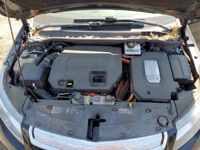 VIN 1G1RH6E43DU136970 2013 Chevrolet Volt no.11