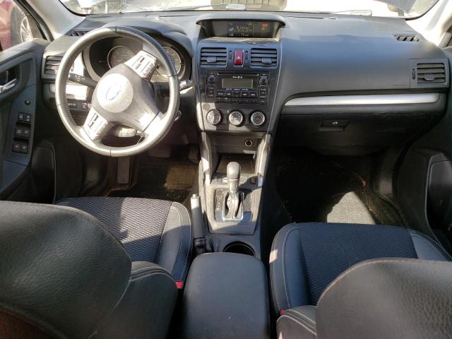 JF2SJGDC4FH538599 Subaru Forester 2.0xt Premium