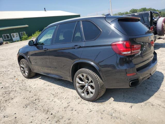 5UXKR6C51E0J73377 2014 BMW X5, photo no. 2