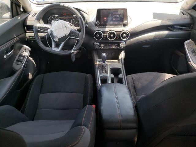 3N1AB8DV3MY209766 Nissan SENTRA SR