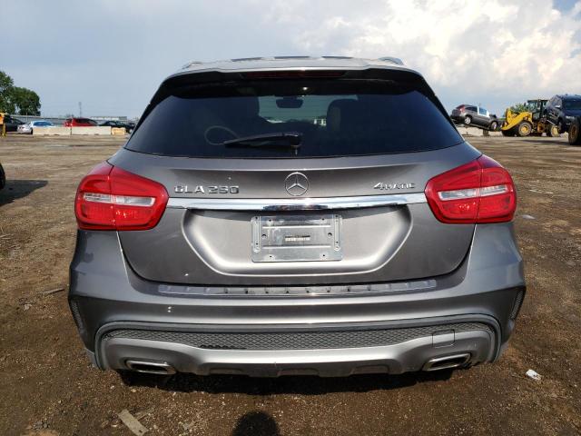 2015 MERCEDES-BENZ GLA250 WDCTG4GBXFJ071078