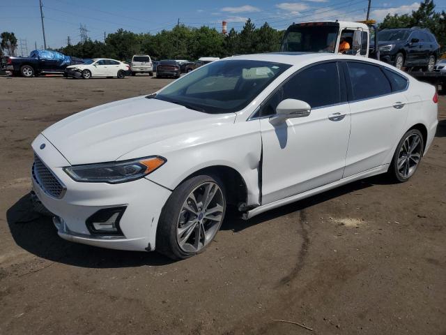 3FA6P0D95KR117502 | 2019 FORD FUSION TIT