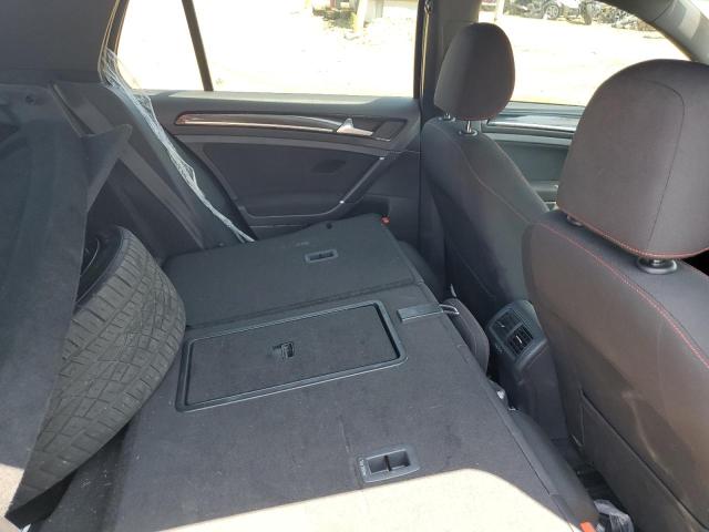 2016 VOLKSWAGEN GTI S/SE - 3VW4T7AU3GM013932